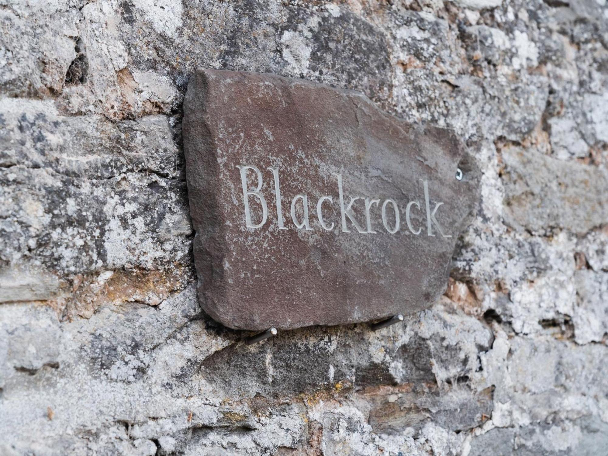 Blackrock Barn Clifford 외부 사진